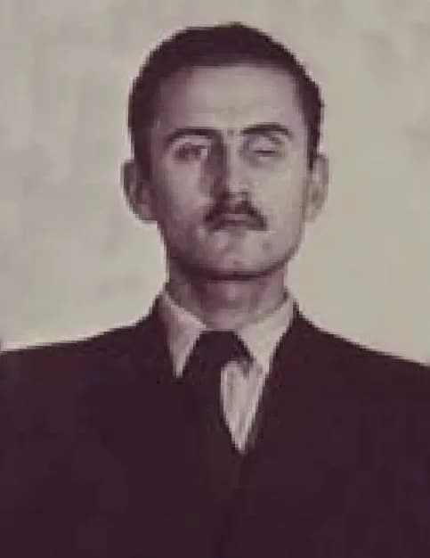 Jaroslav Dvořák