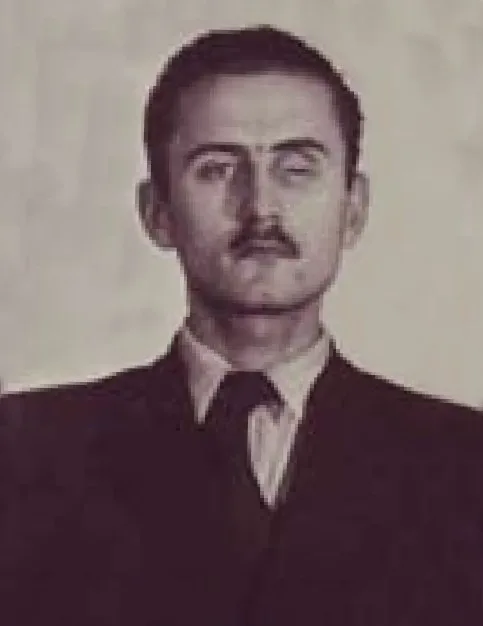 Jaroslav Dvořák