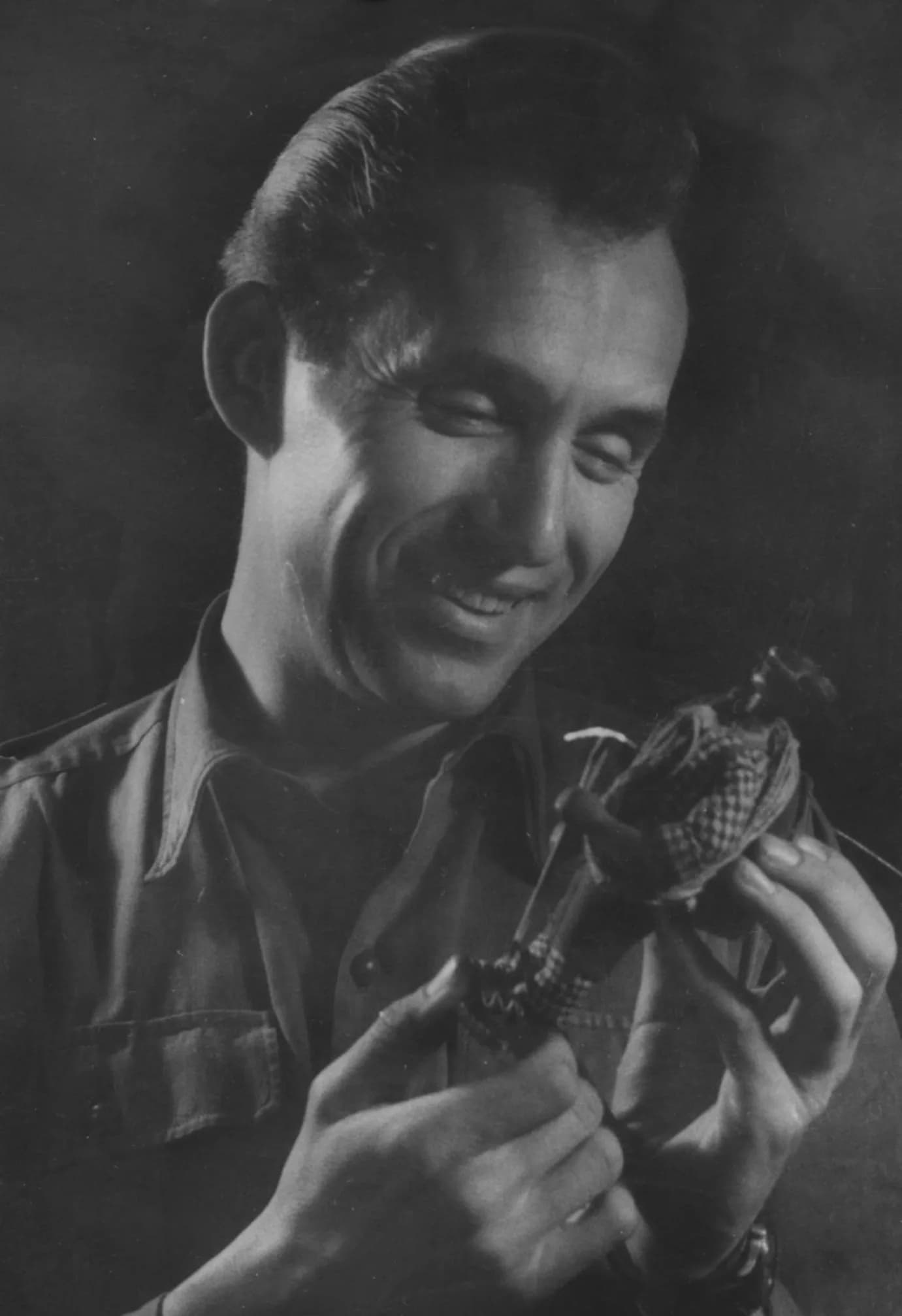 Pavel Holý
