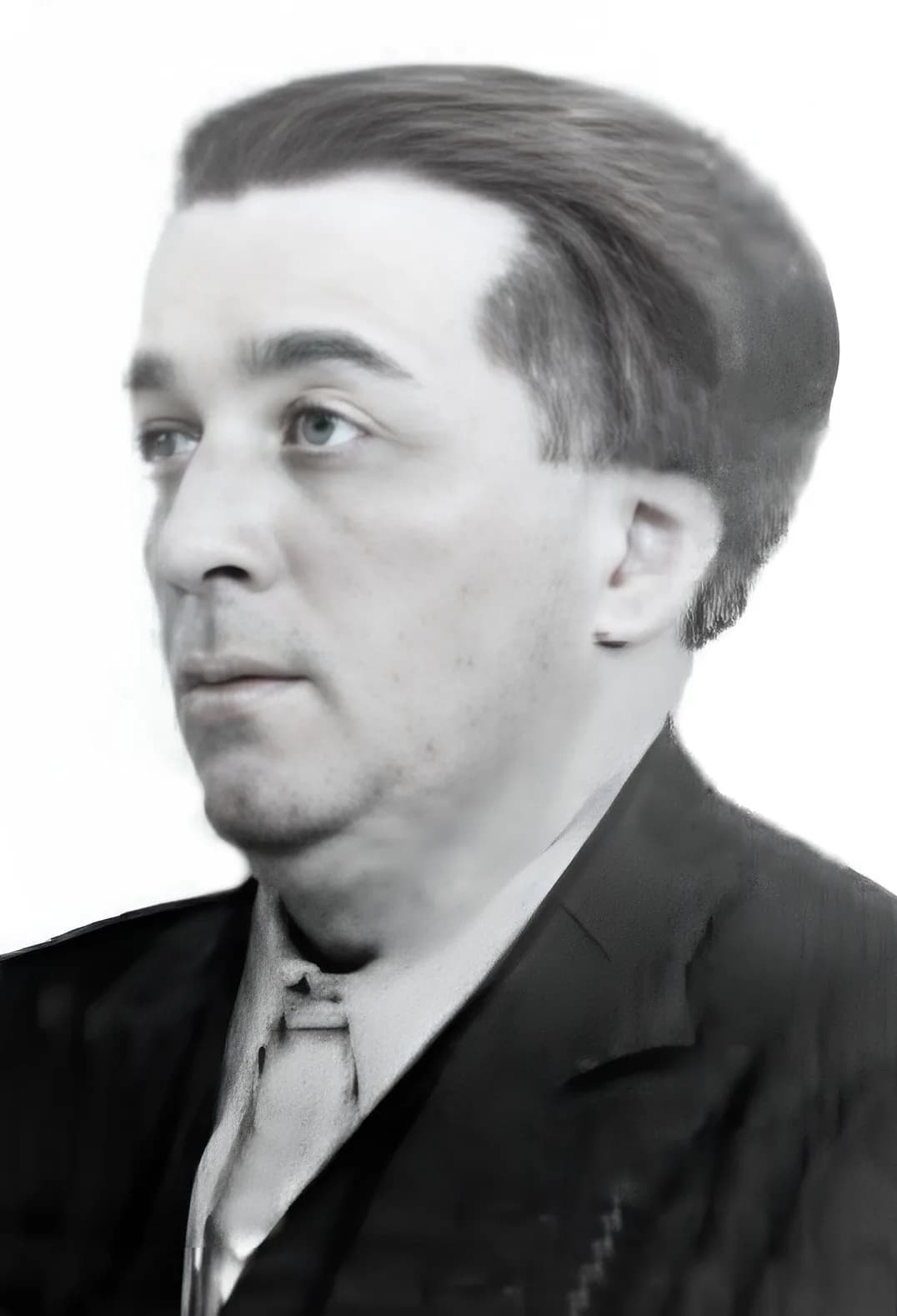 Gustav Smetana