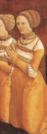 Sibylle von Baden