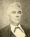 Alexander McIver