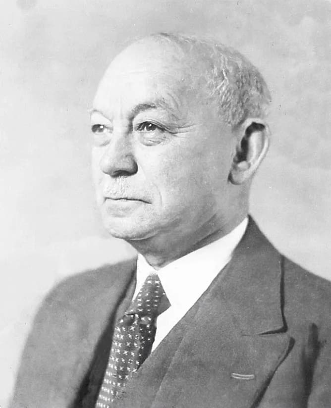 Marcus Lewin