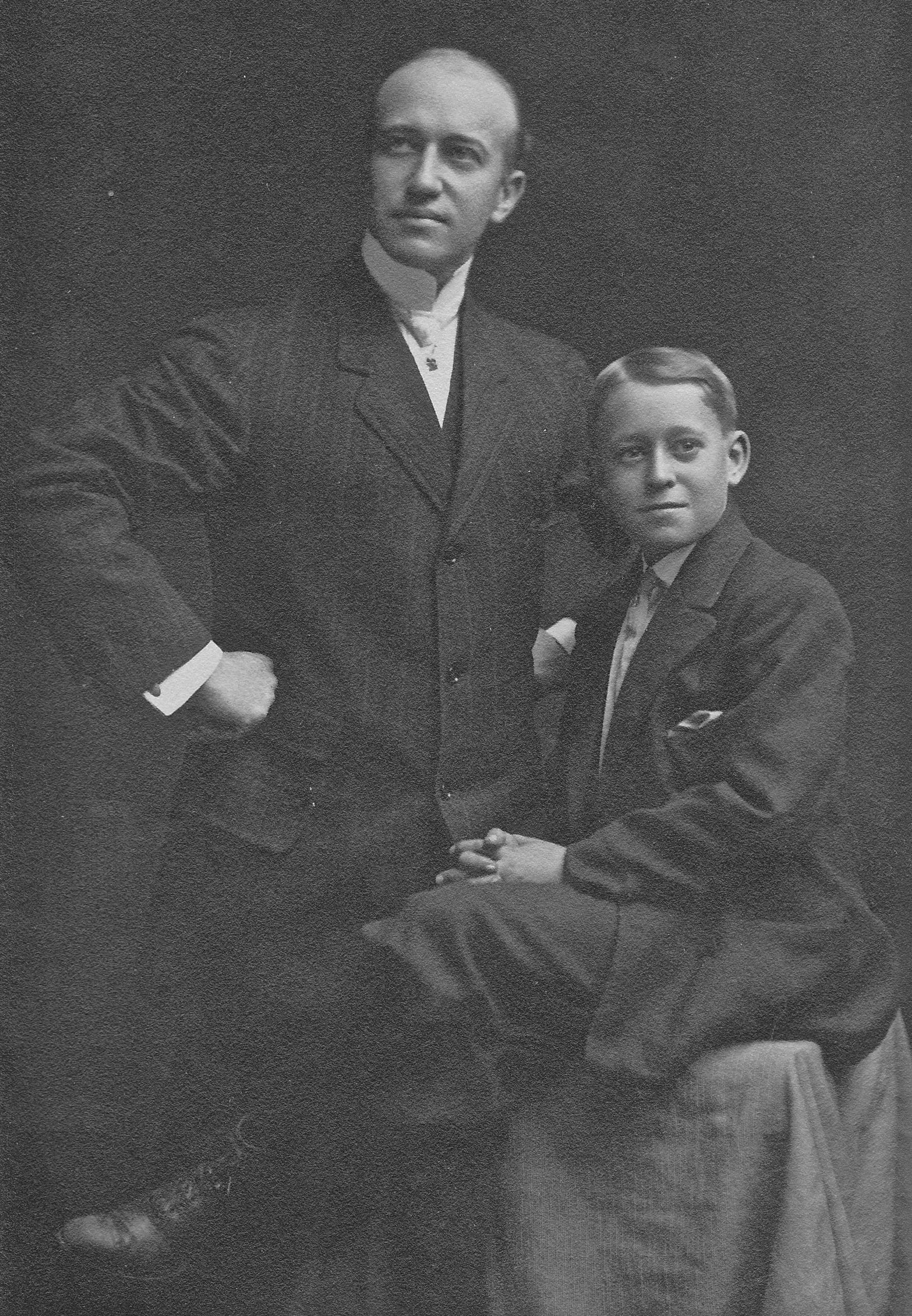 James Caldwell Utterback