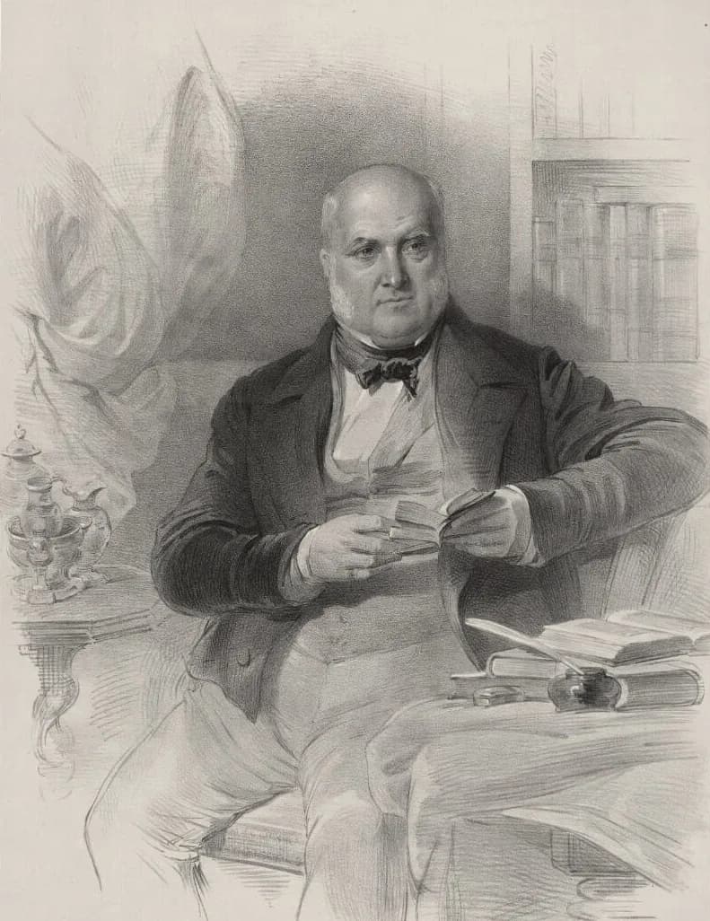 William Hopkinson