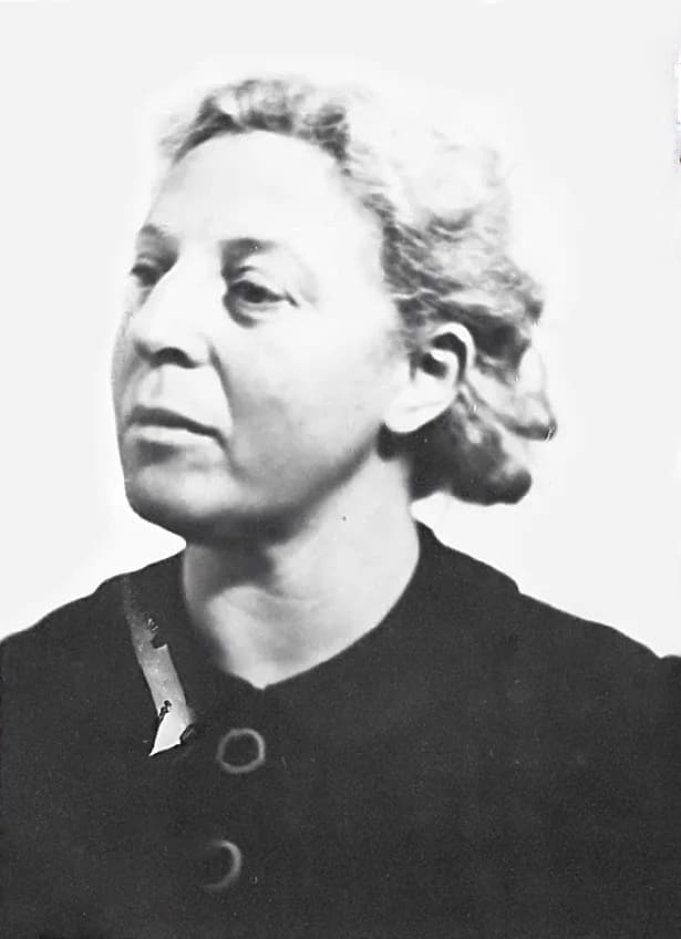 Irma Holzer