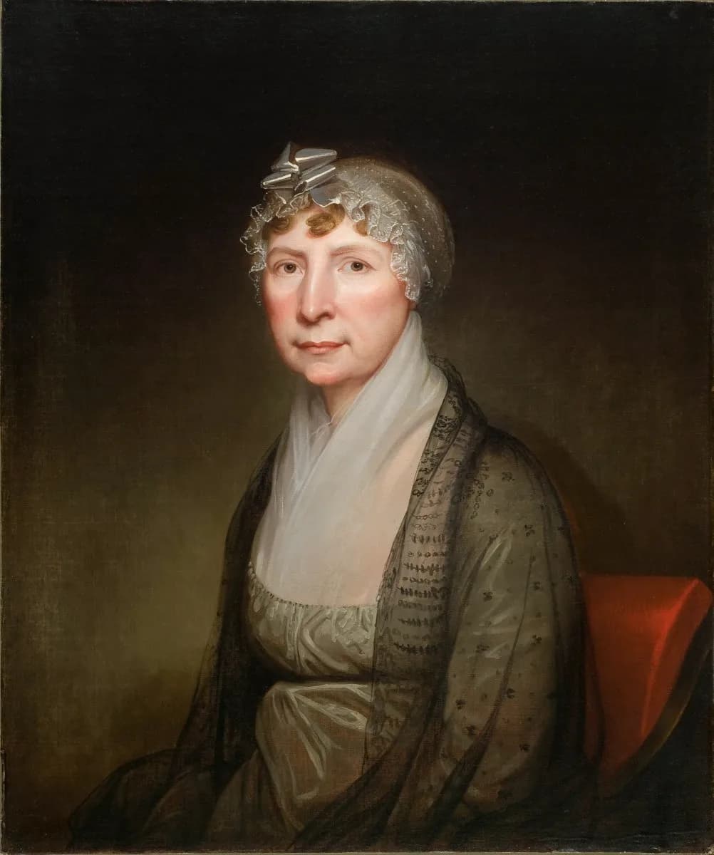 Cornelia Van Horn Lansdale