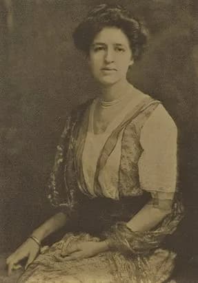 Eliza Kennedy Smith