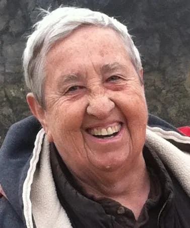 Sue Hardesty