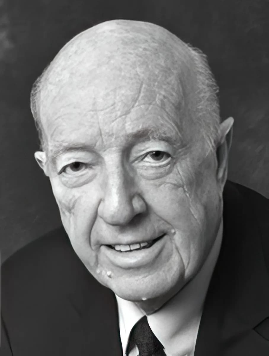 B. John Garrick