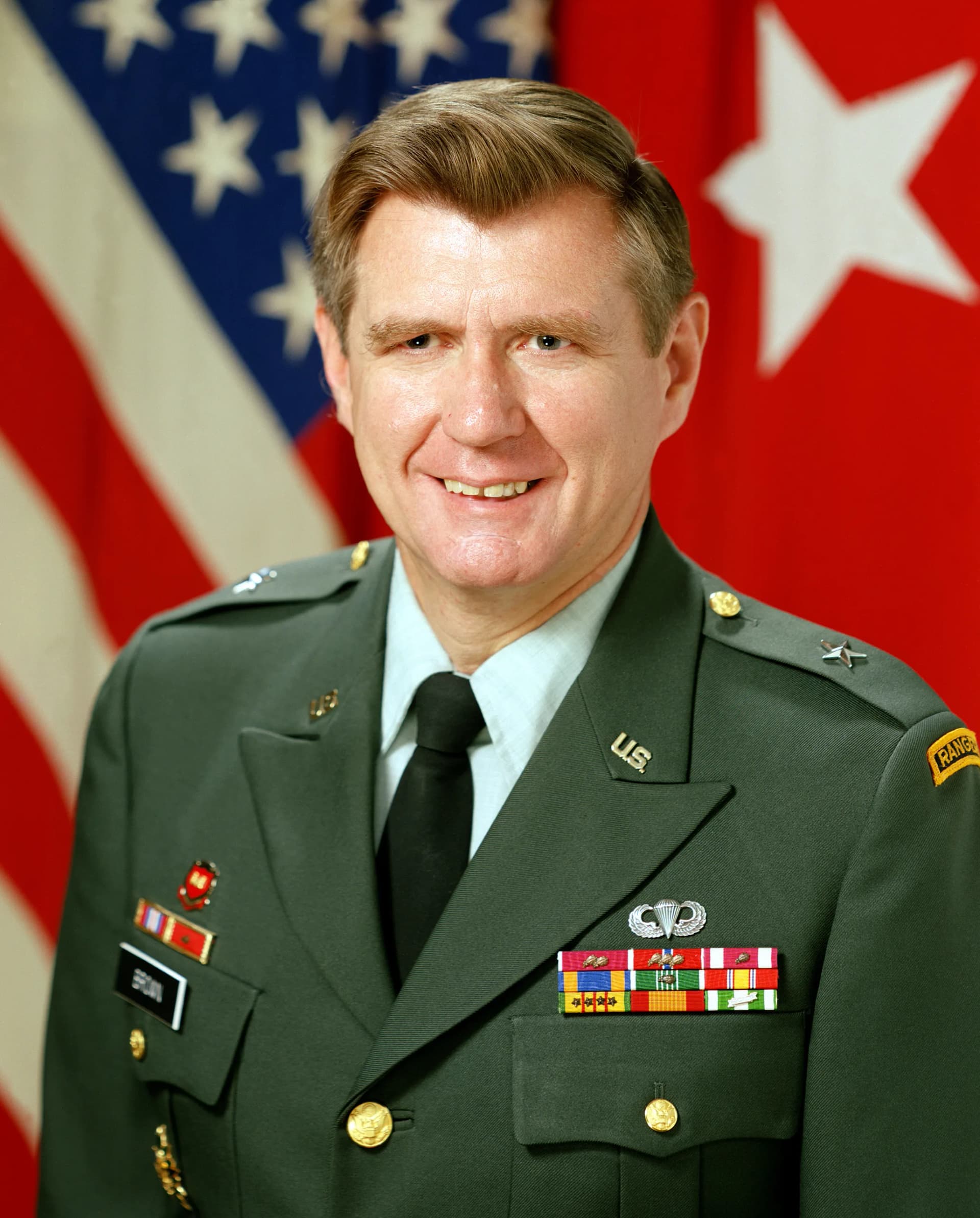 Gerald C. Brown
