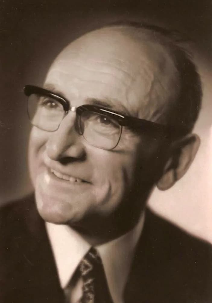 Abel Delzenne