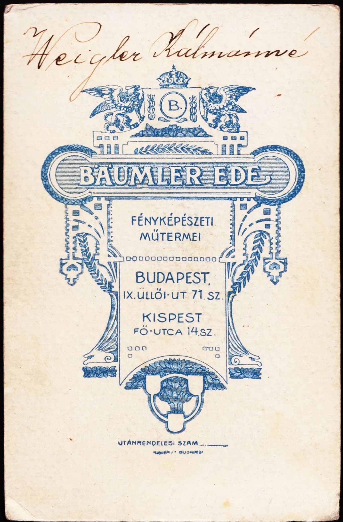 Ede Bäumler