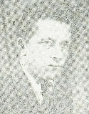 Albin Kuret