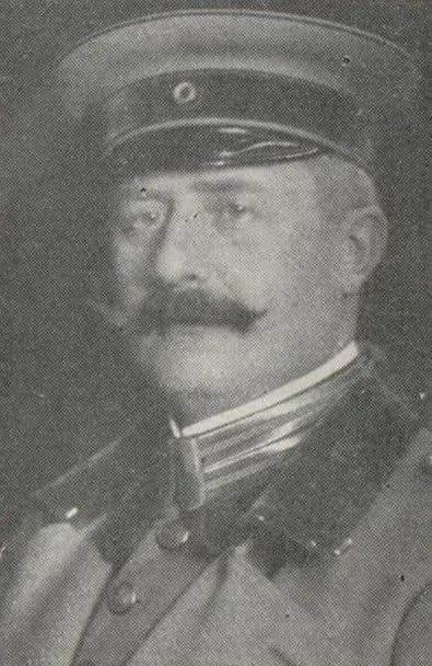 Friedrich Fülleborn