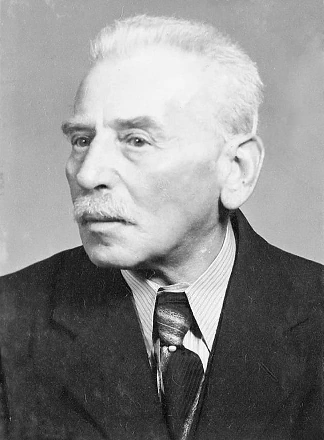 Adolf Hofheimer