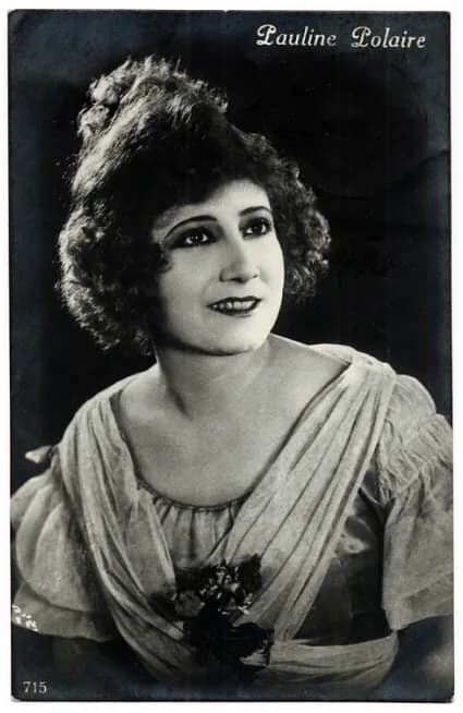 Pauline Polaire
