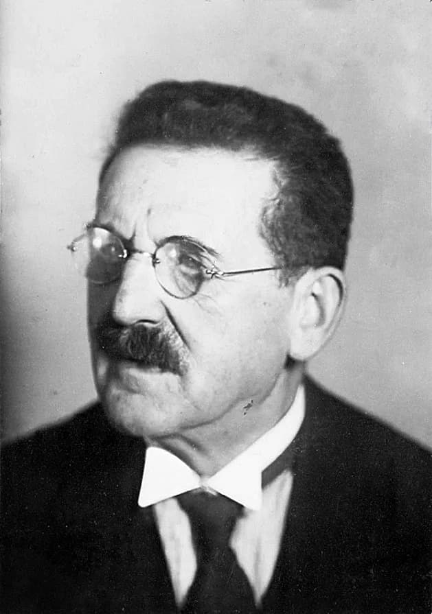 Emil Elias Koenigsberger