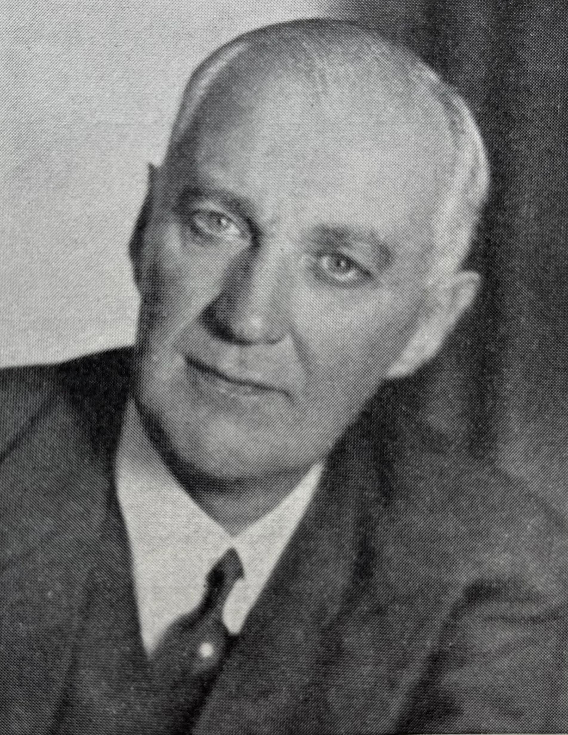 Sven Lundberg