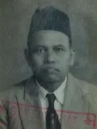 Duski Samad