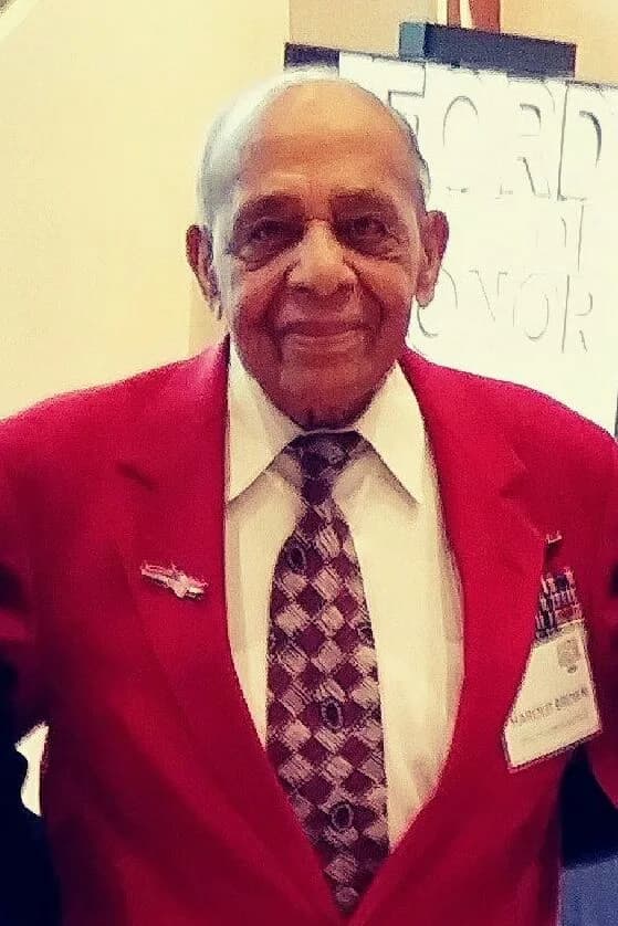 Harold Brown