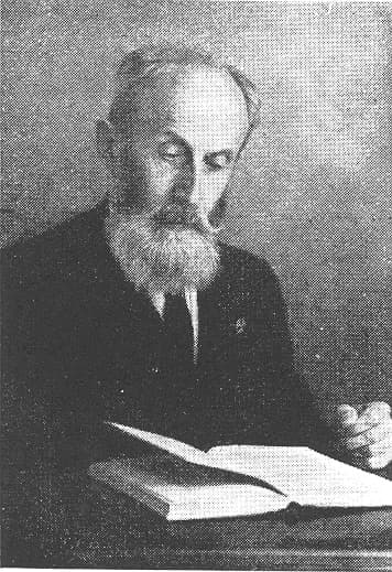 Jakob Sprenger