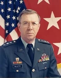 Alfred J. Mallette