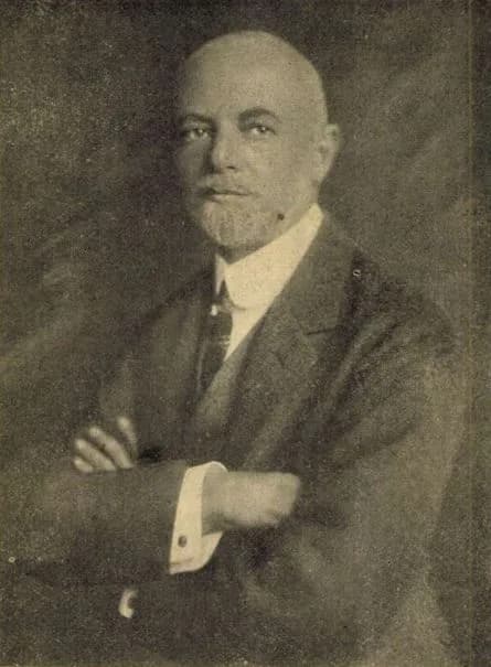 Henrik Alapy