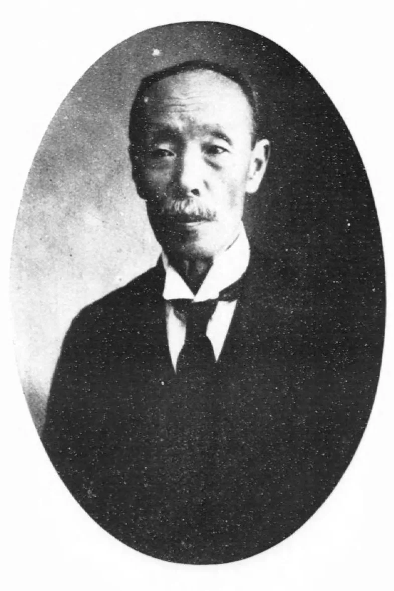 Miyaguchi Jirō