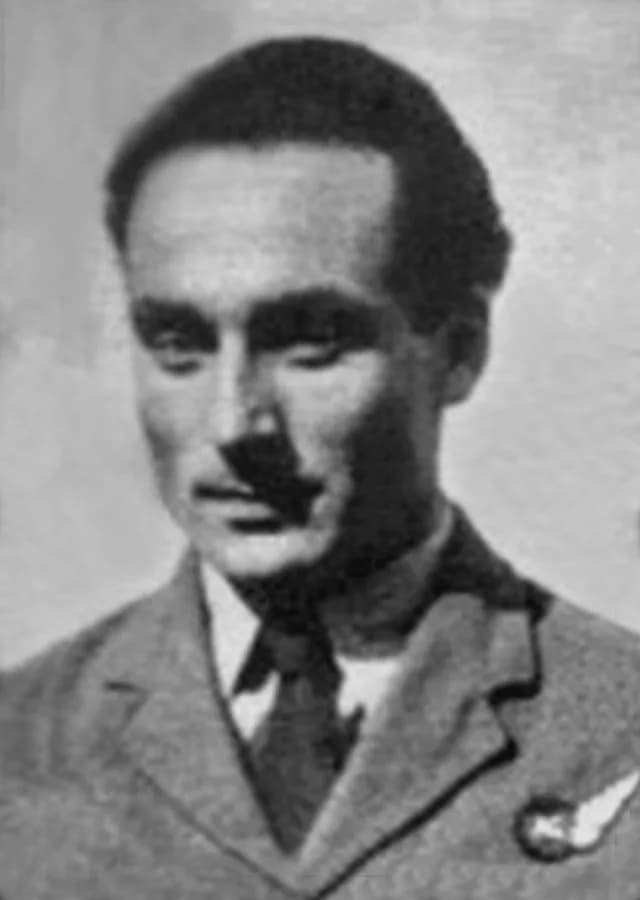 Rudolf Bolfík
