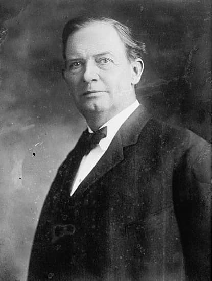 Choice B. Randell
