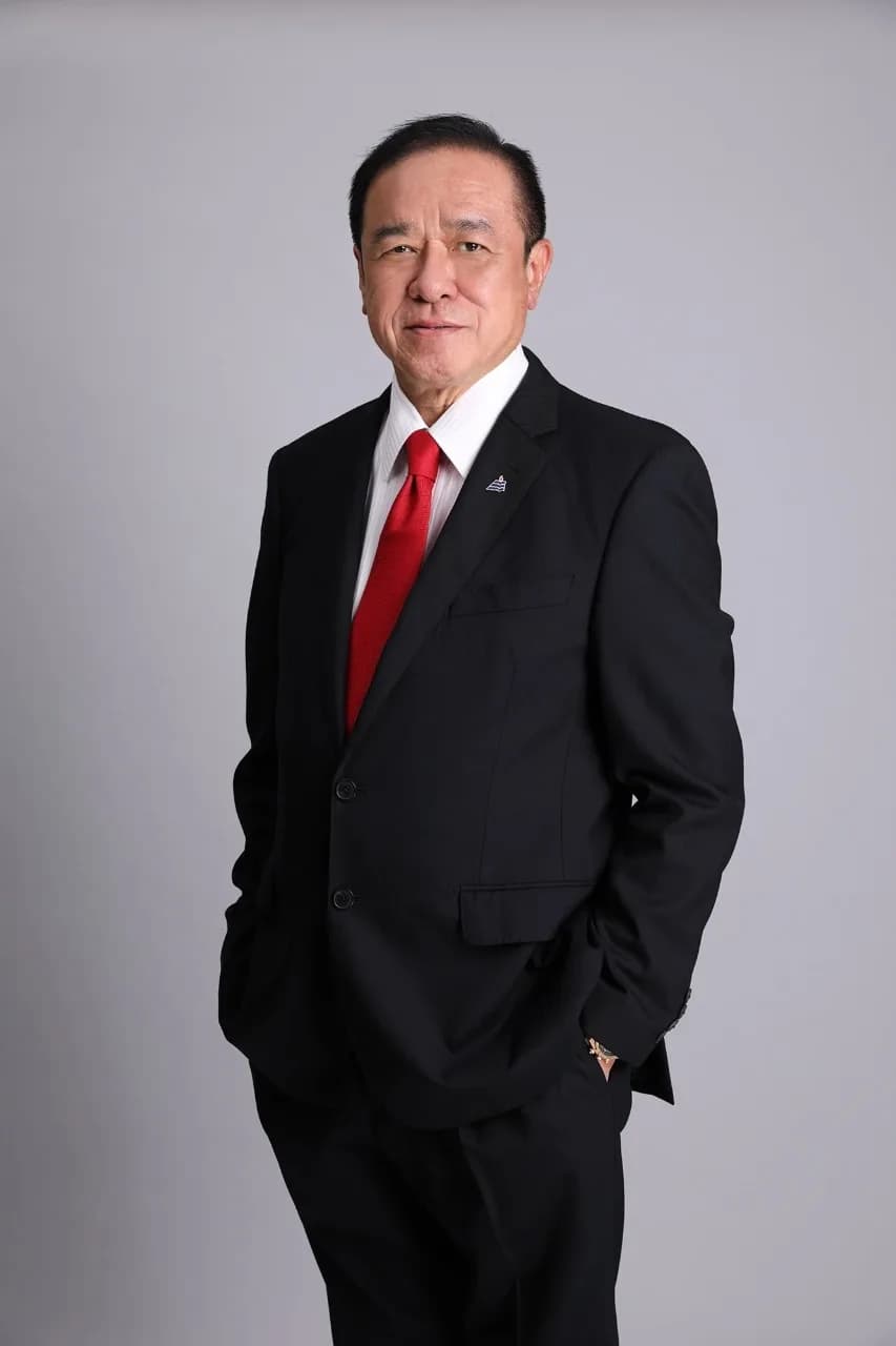 Arief Harsono