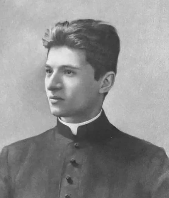 Mykola Schtschepanjuk