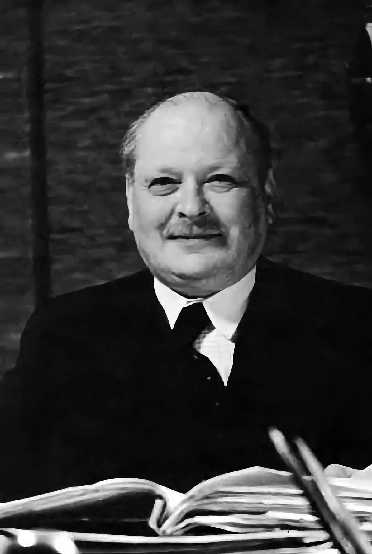 Ernst Goldschmidt