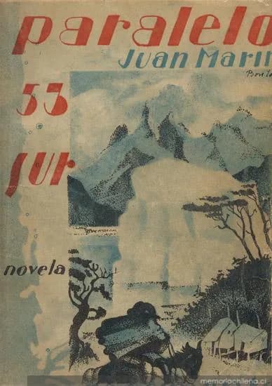 Juan Marín Rojas