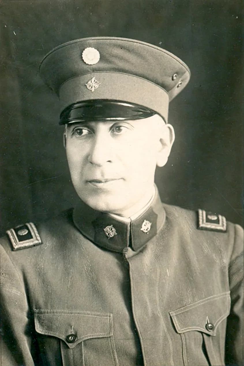 Luis Ángel Cassinelli
