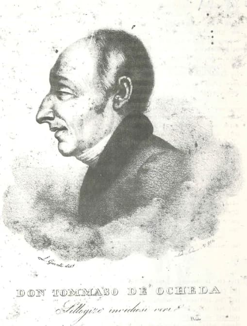 Tommaso De Ocheda