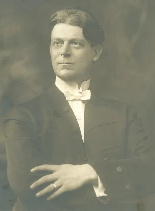 Joseph-Alfred Désy