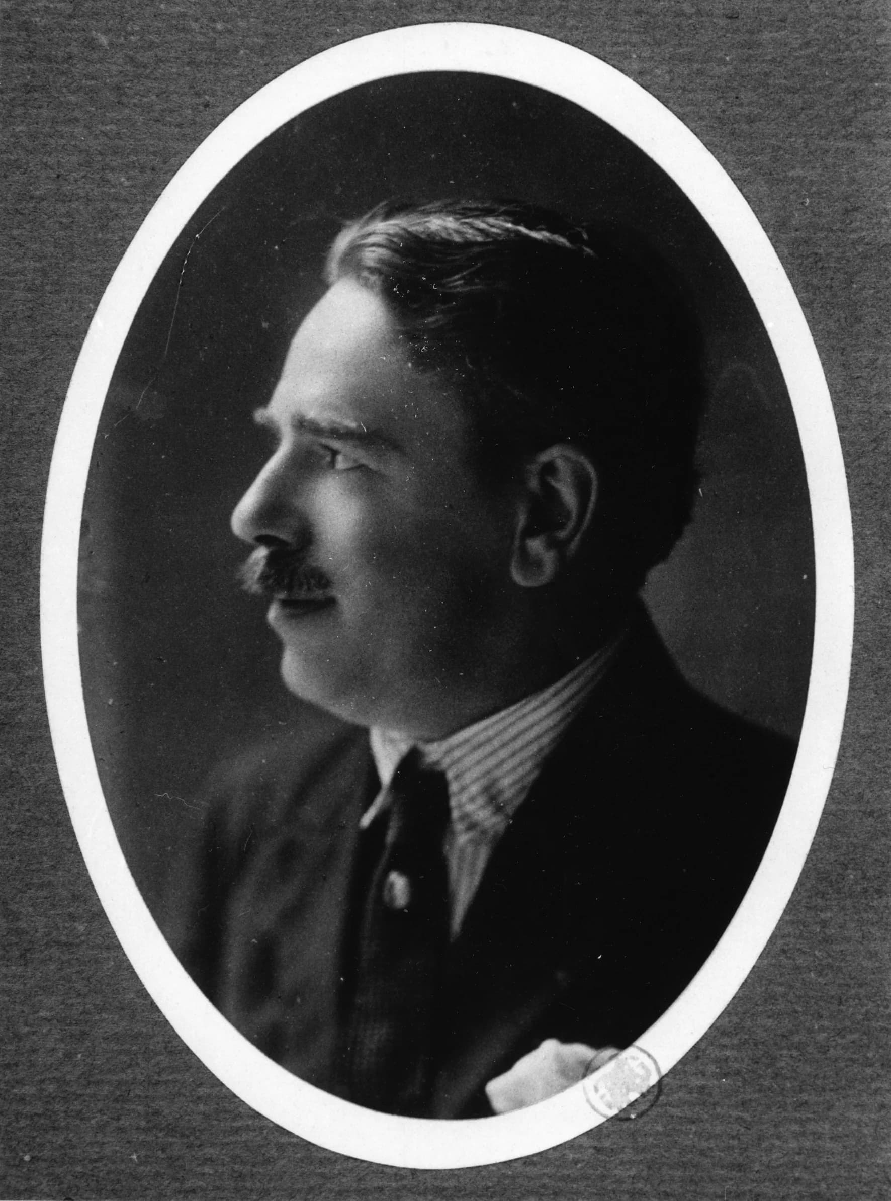 Alfred-Ernest Babut