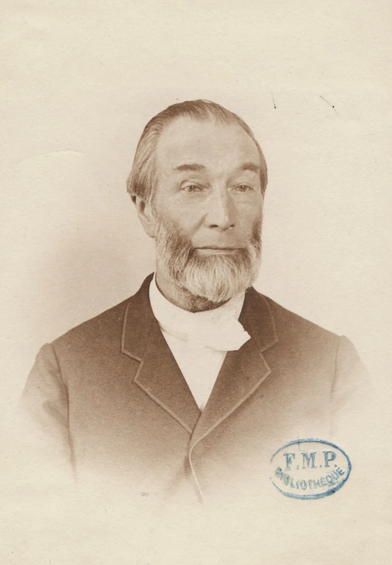 Jules Louis Chenantais