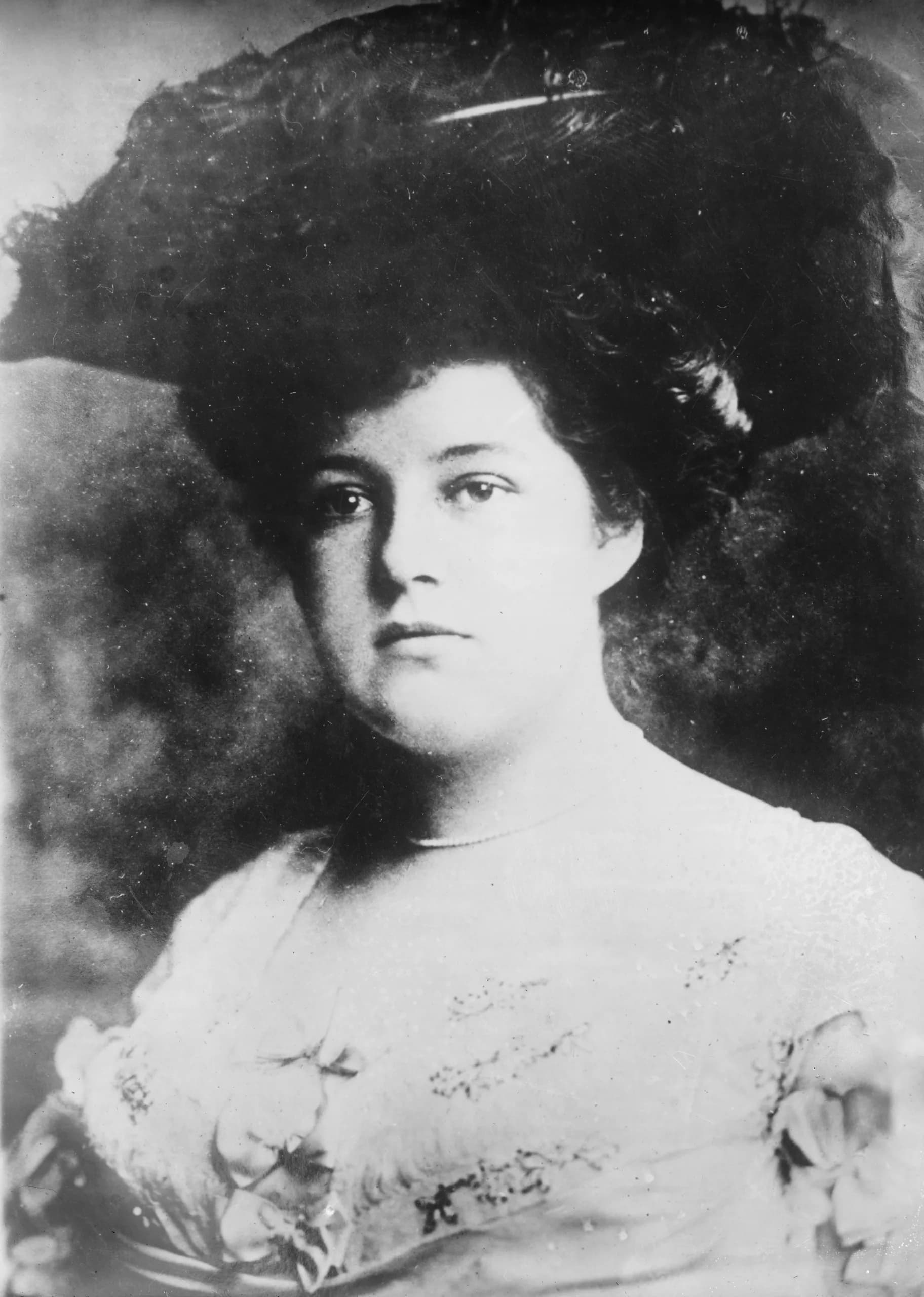 Pauline French