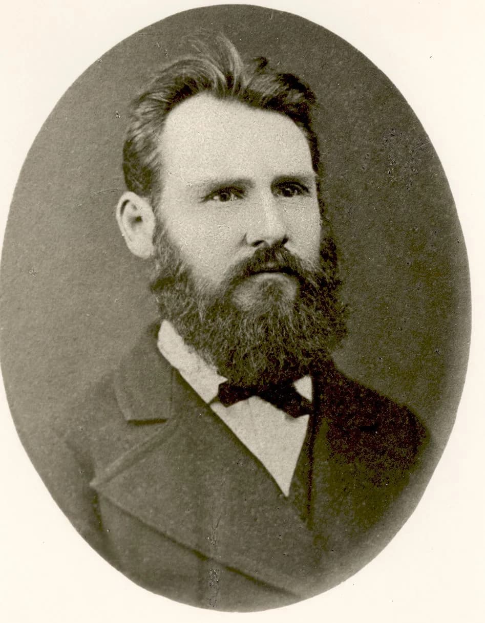 Adam Peterson
