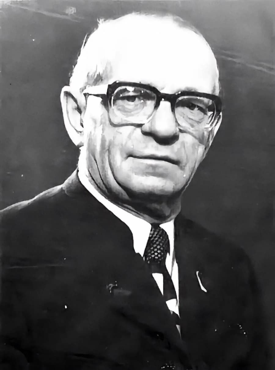Albert Funk