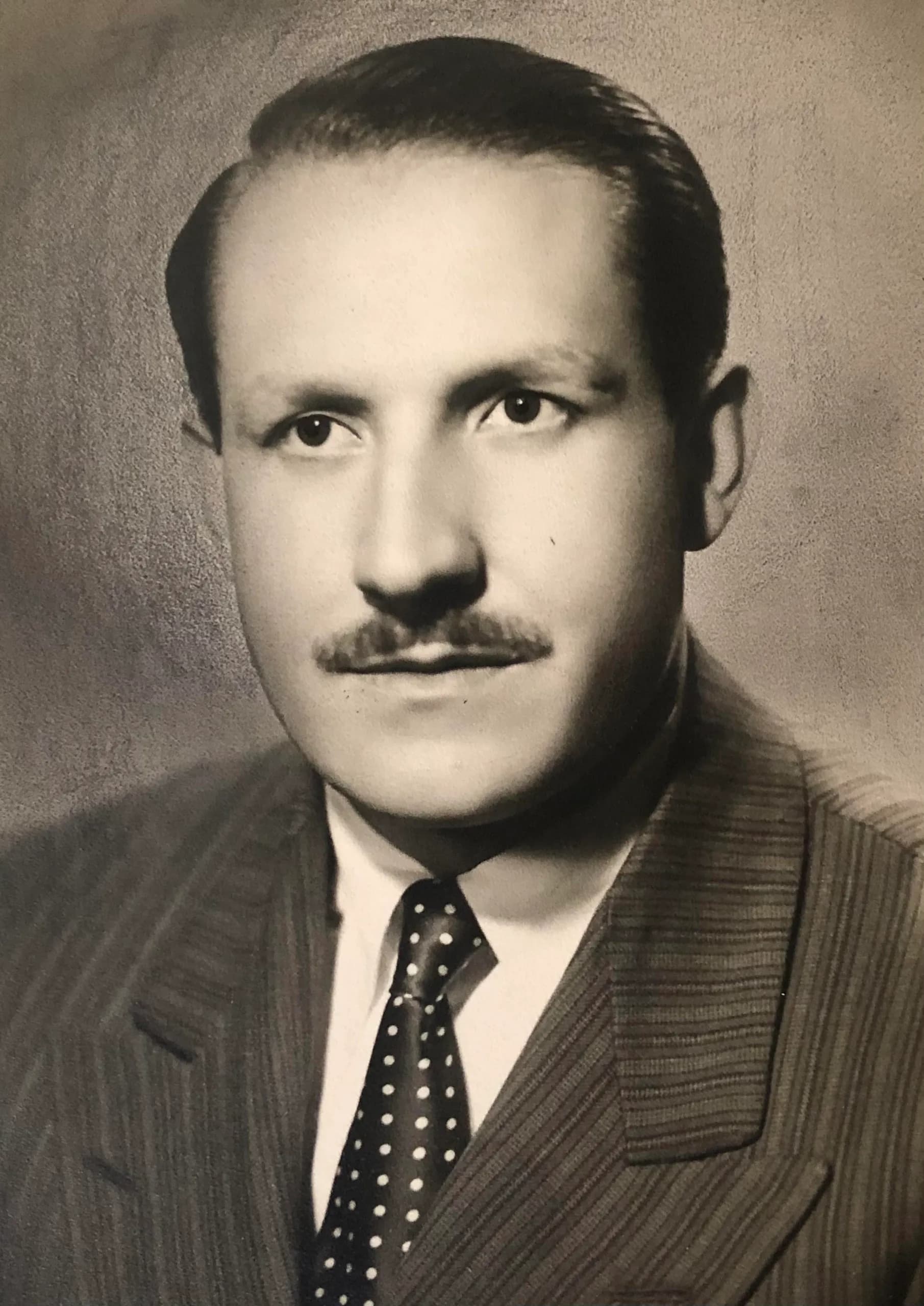 Juan Antonio Galarraga