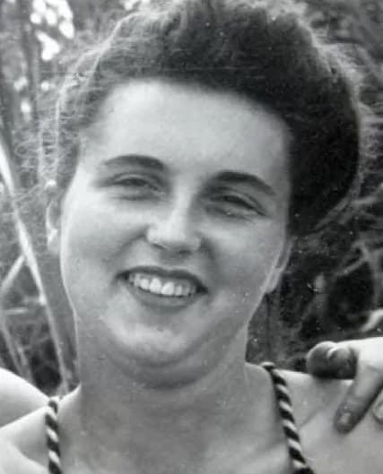 Flora Jacobs