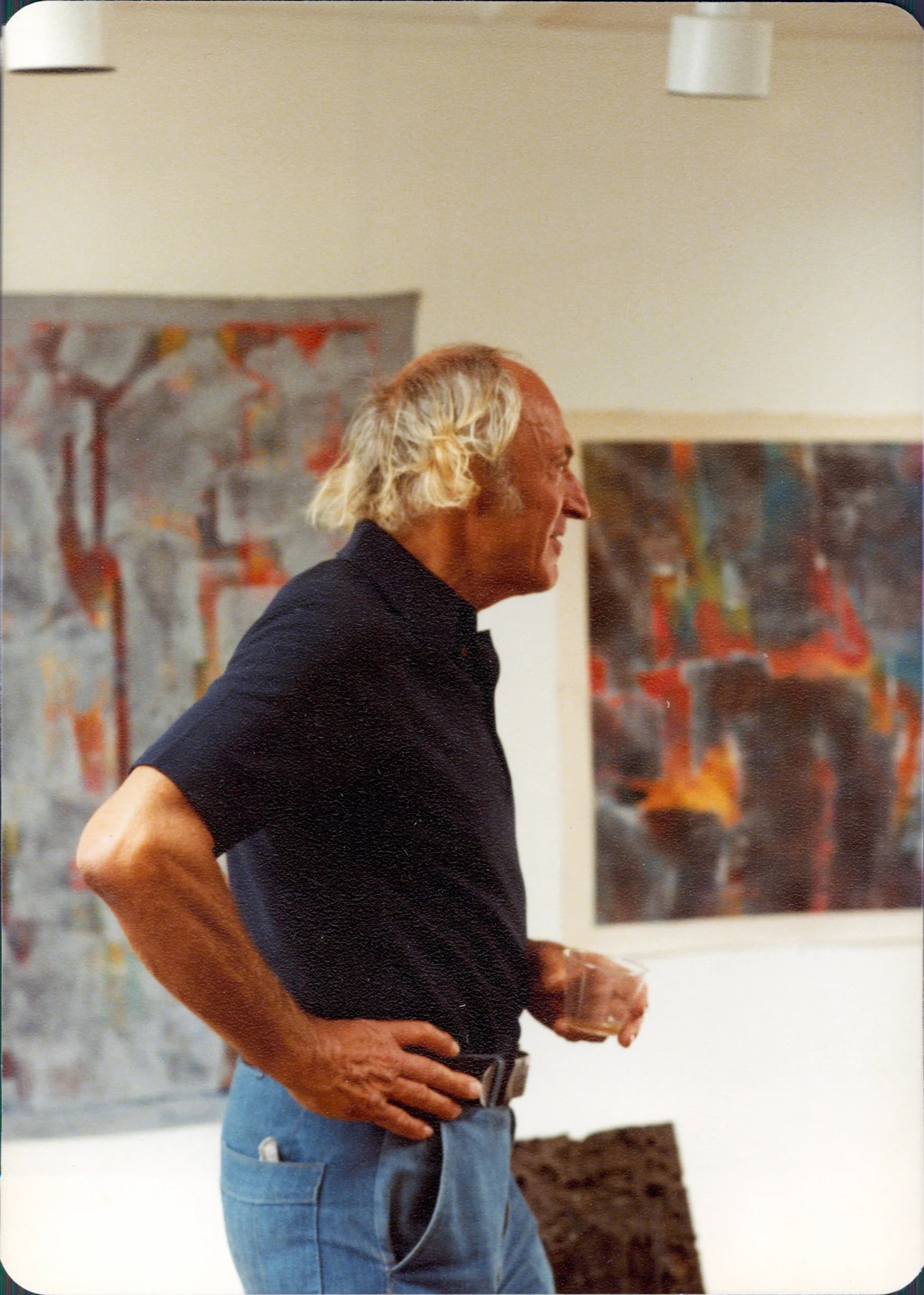 Theodore Odza