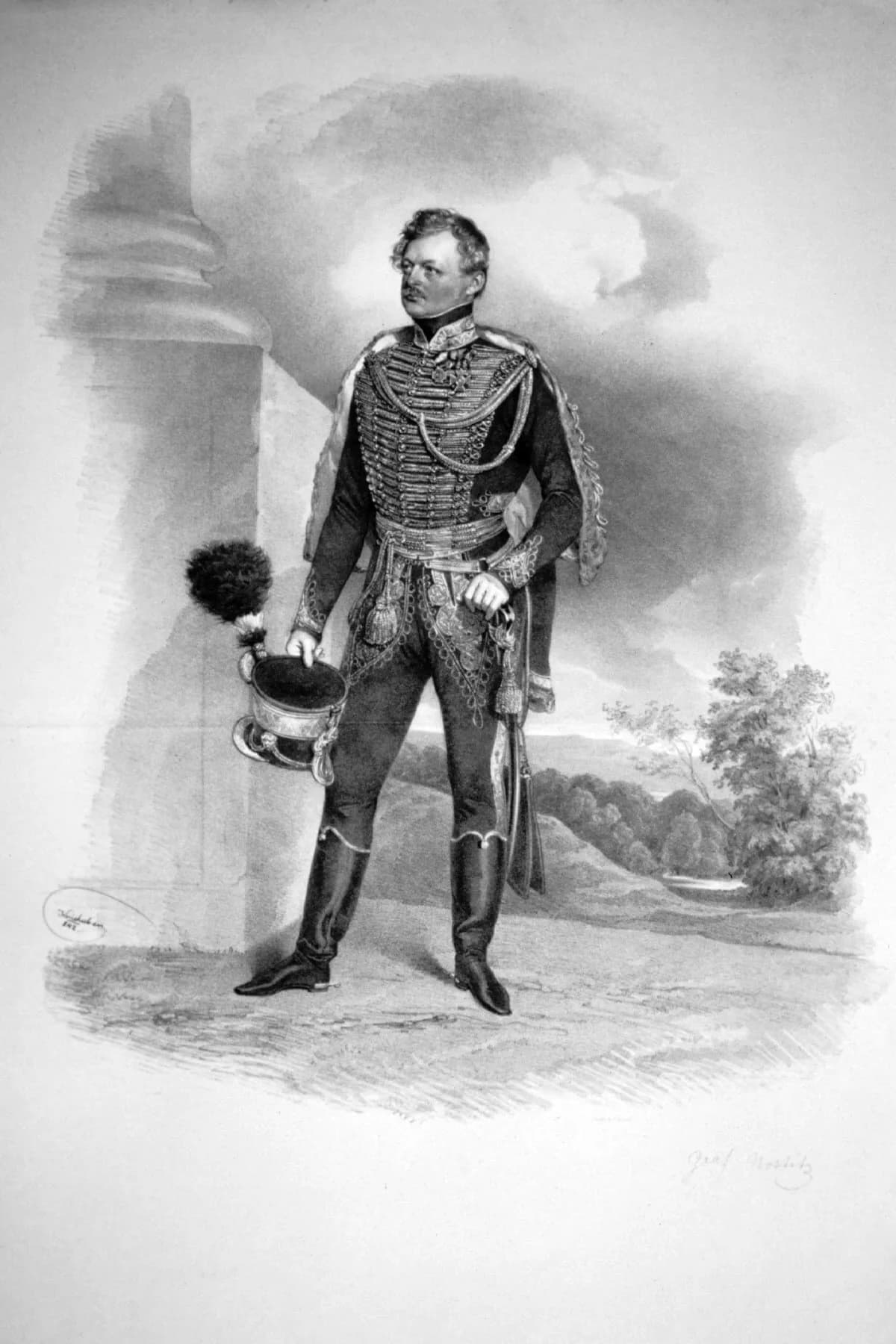 Jan Václav von Nostitz-Rieneck