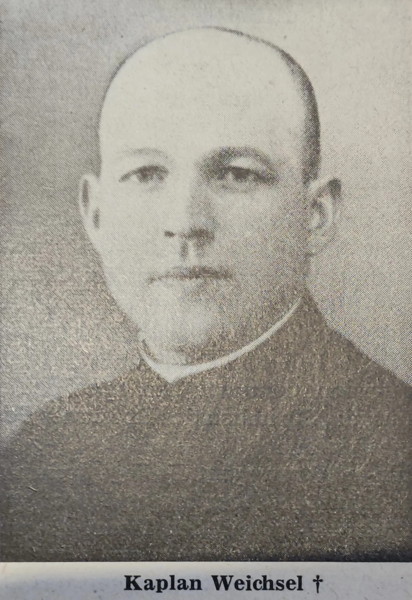 Bruno Weichsel