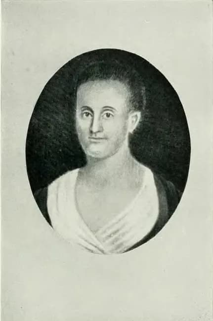 Jane Prince Robbins