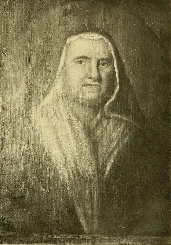 Mary Hinckley Prince